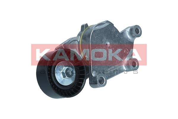 KAMOKA R0590 Belt Tensioner, V-ribbed belt