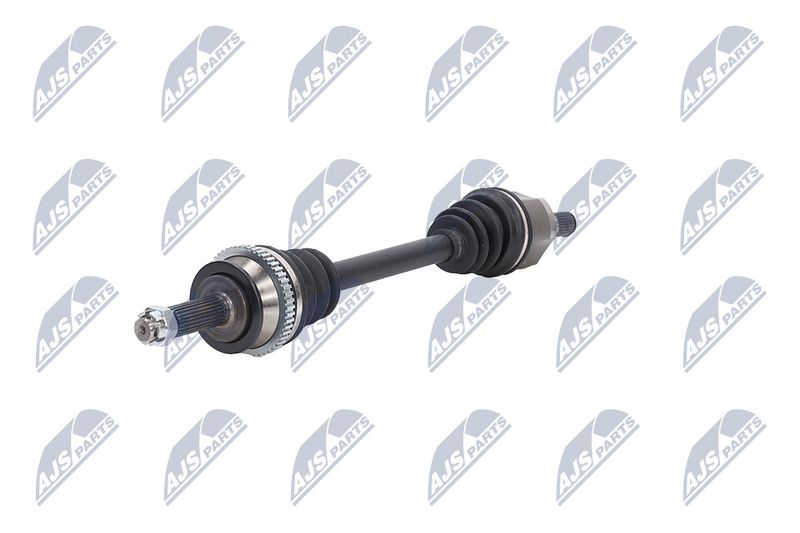NTY NPW-HY-645 Drive Shaft