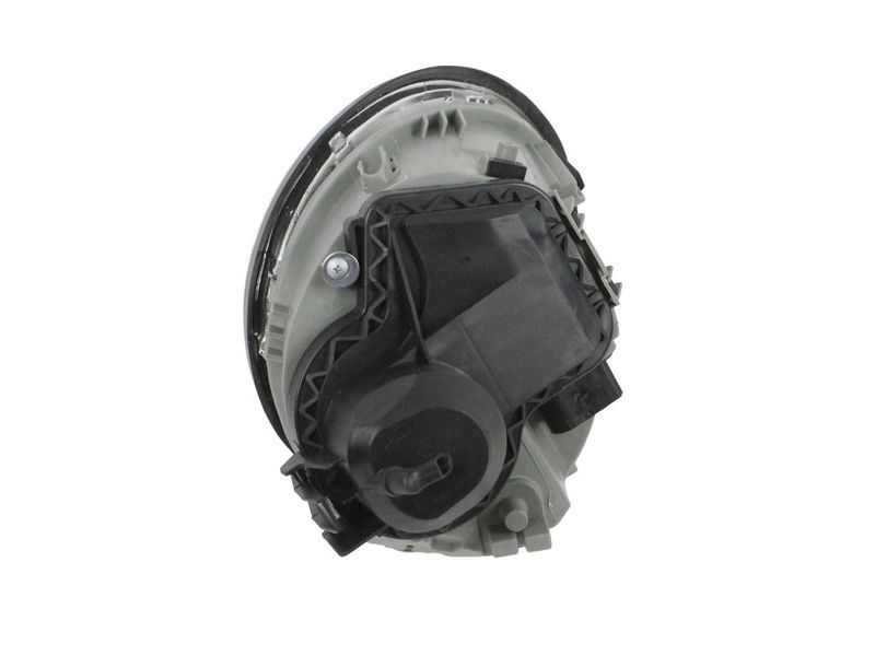 ABAKUS 441-1190R-LD-EM Headlight