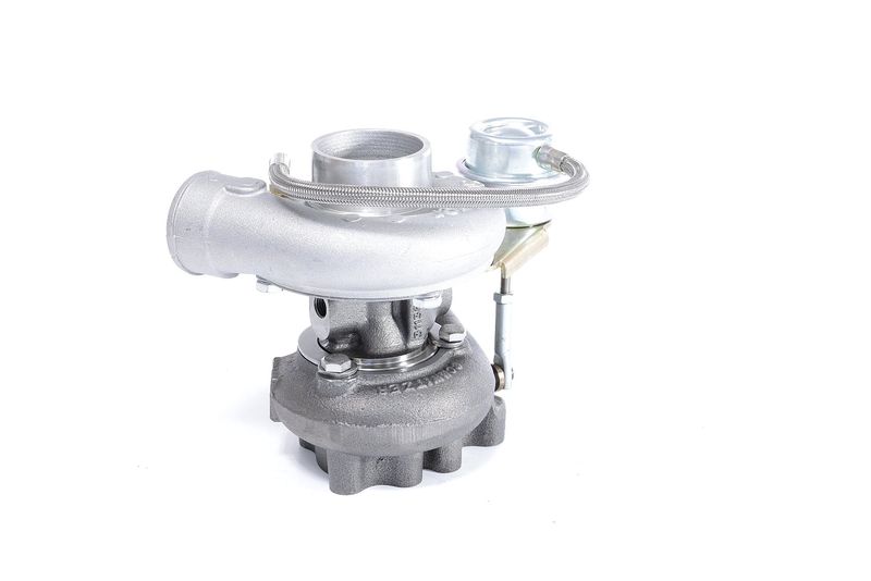 Compresor,sistem de supraalimentare T911830 BTS Turbo