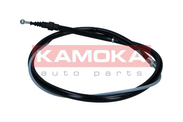 KAMOKA 1190232 Cable Pull, parking brake