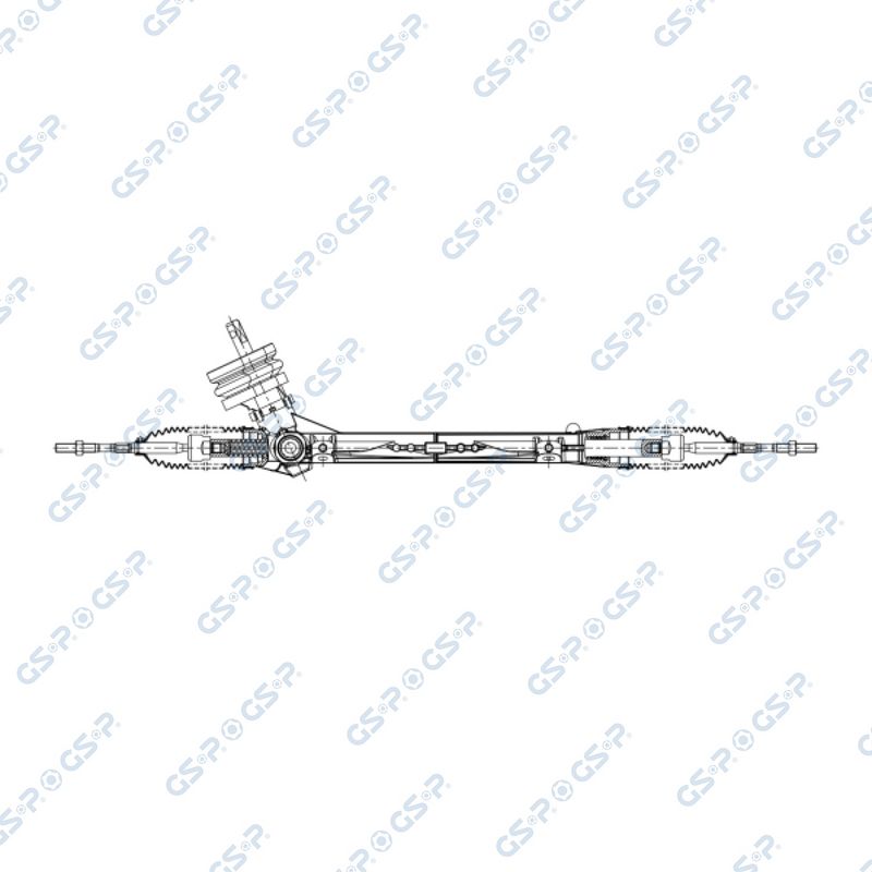 This part match OEM code: 480015SH1B