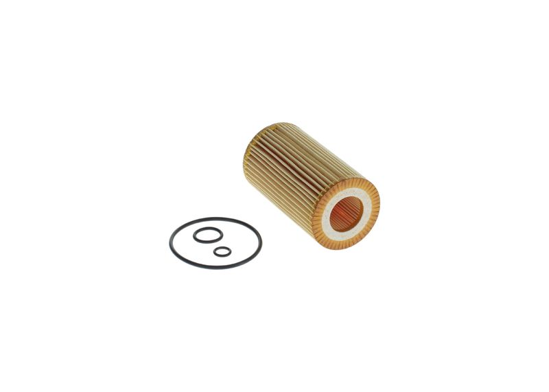 BOSCH F 026 407 070 Alyvos filtras