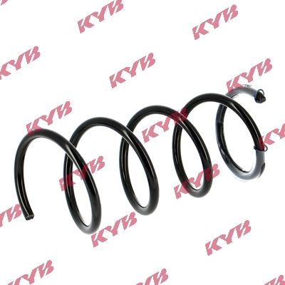 KYB RG1005 Suspension Spring