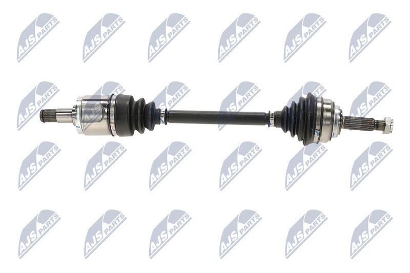 NTY NPW-VW-262 Drive Shaft