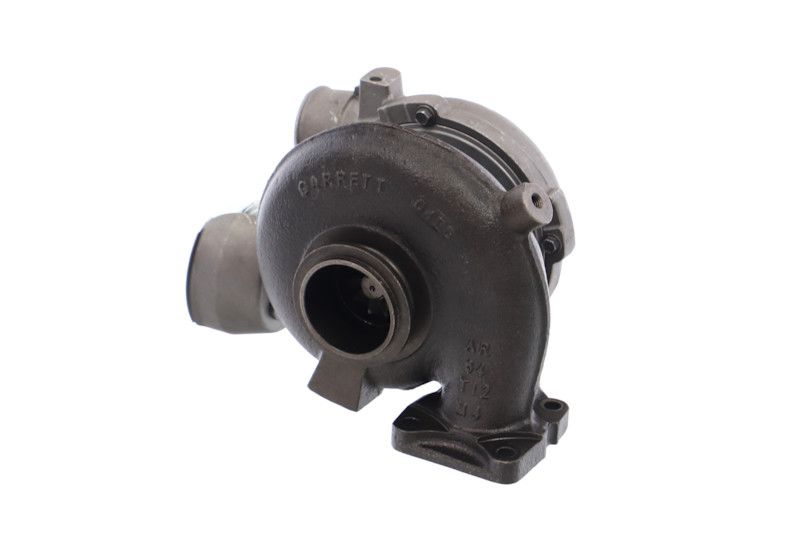 REMANTE 003-001-000219R Charger, charging (supercharged/turbocharged)