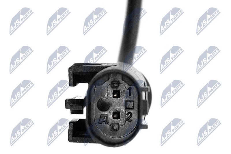 Andur, rattapöörete arv, NTY HCA-FT-007