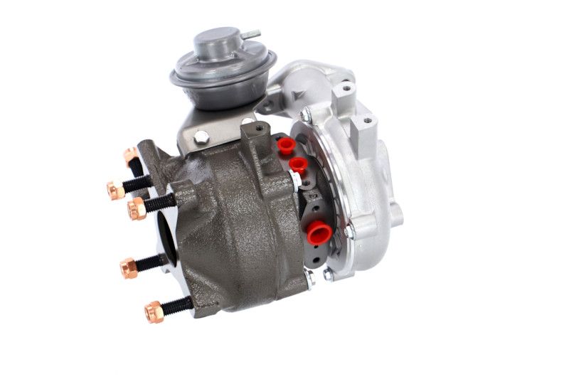 REMANTE 003-001-000209R Charger, charging (supercharged/turbocharged)