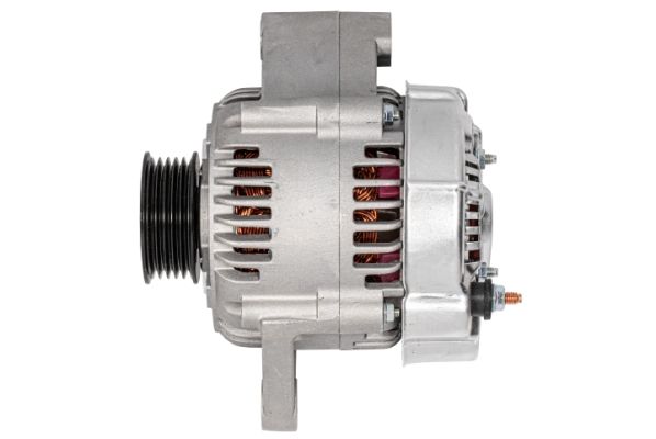 Hella 8EL 011 712-941 Alternator