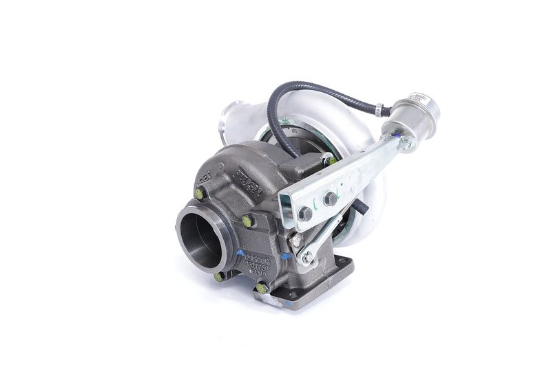Compresor,sistem de supraalimentare T916687 BTS Turbo