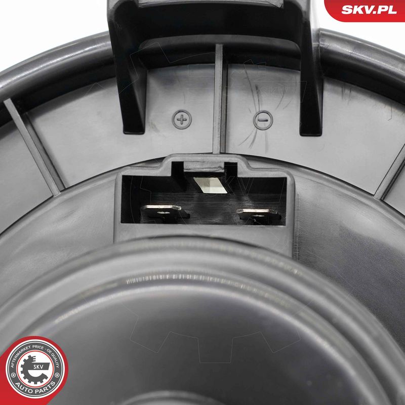 Salongipuhur, ESEN SKV 68SKV025