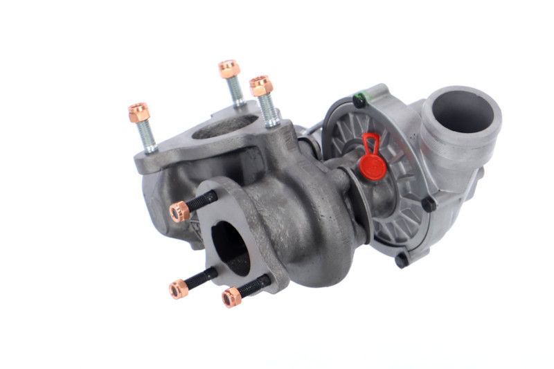 REMANTE 003-001-001033R Charger, charging (supercharged/turbocharged)