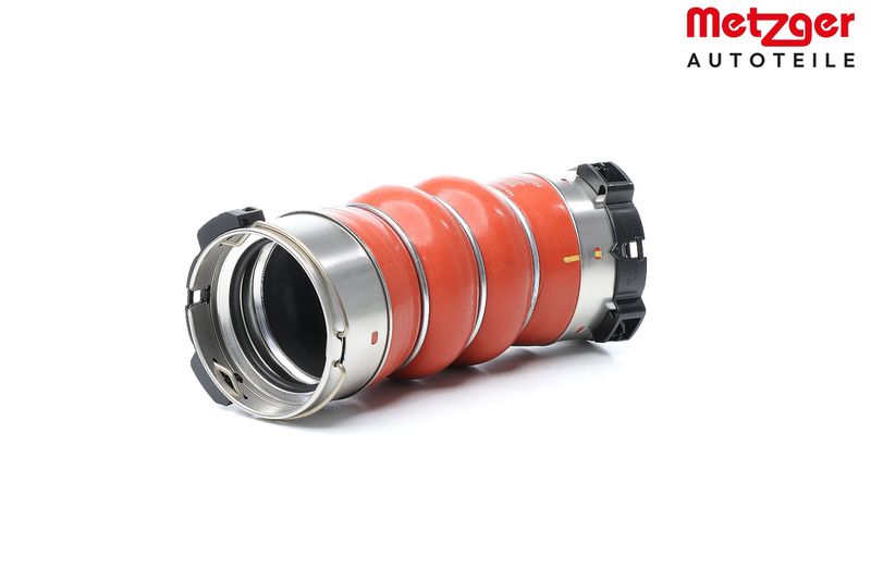 METZGER AUTOTEILE 2400846 Charge Air Hose