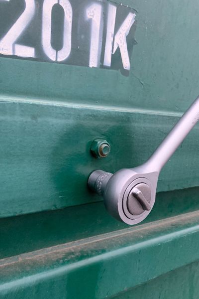 KS TOOLS BT025922 Socket Wrench Insert