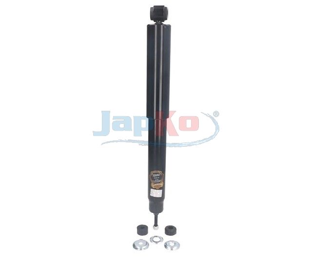 Amort, JAPKO MJ22052