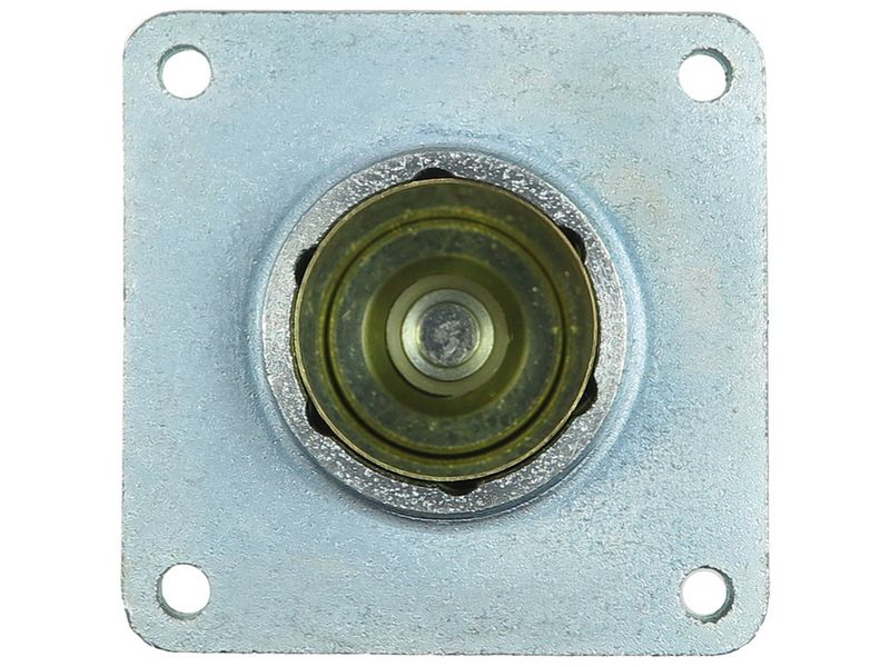 AS-PL SS0030 Solenoid Switch, starter
