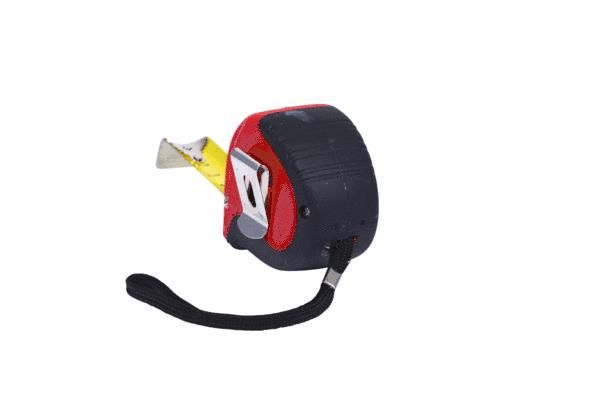 KS TOOLS 300.0115 Tape Measure
