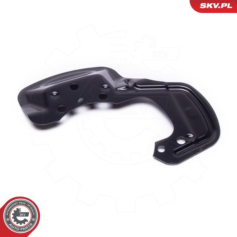 Plekk, piduriketas, ESEN SKV 57SKV236