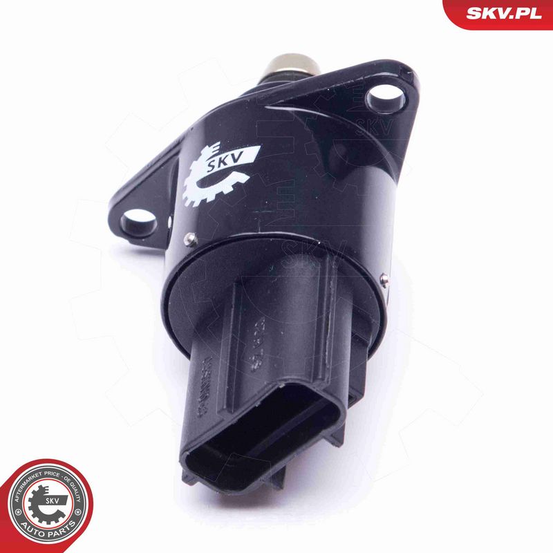 ESEN SKV 08SKV048 Idle Control Valve, air supply