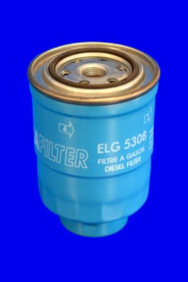 MECAFILTER Üzemanyagszűrő ELG5308