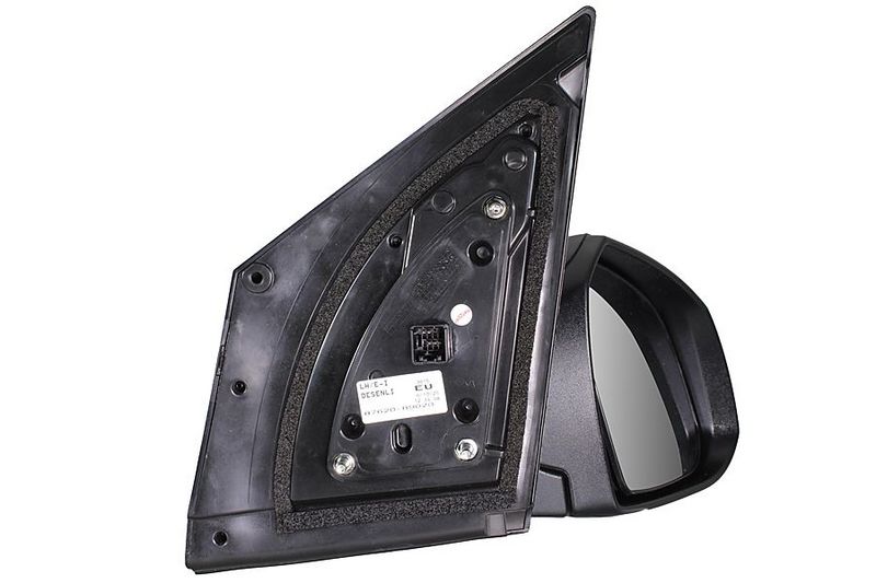 METZGER AUTOTEILE 2060030 Exterior Mirror