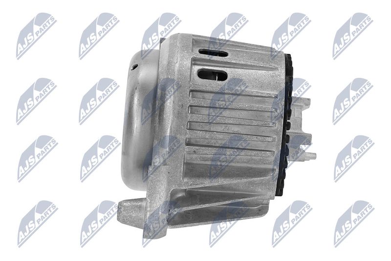 Paigutus, Mootor, NTY ZPS-ME-016