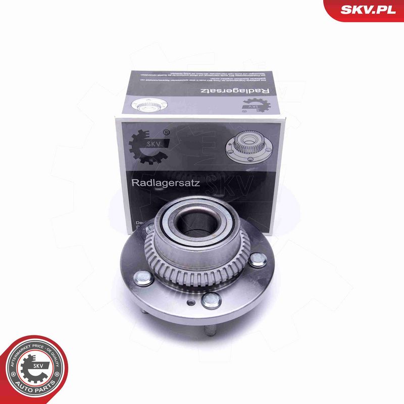 ESEN SKV 29SKV370 - Wheel Bearing Kit
