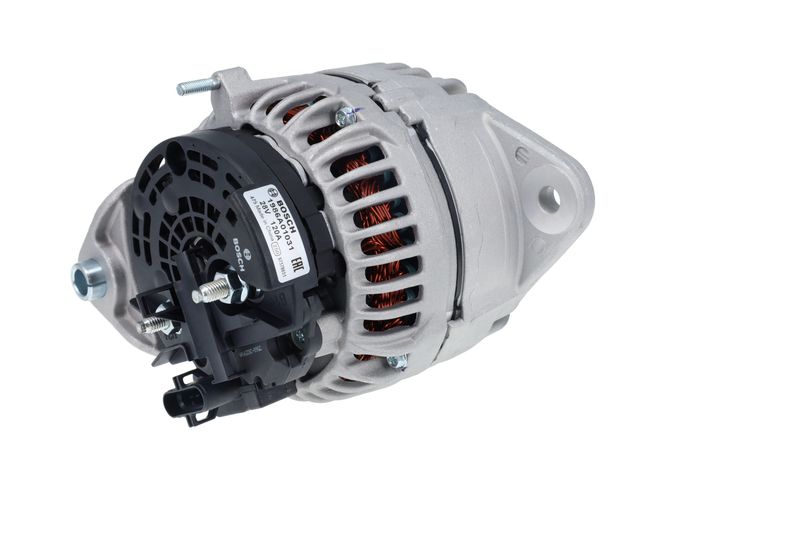 Generator / Alternator 1 986 A01 031 BOSCH