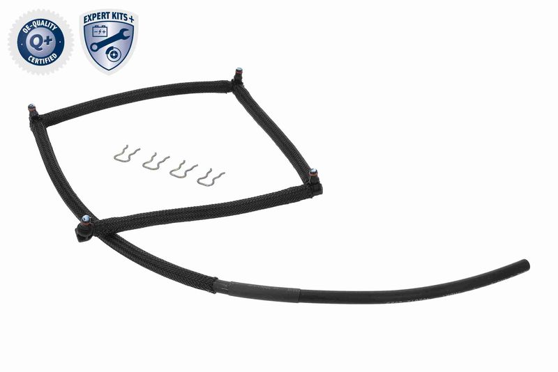 VAICO V22-0809 Hose, fuel overflow