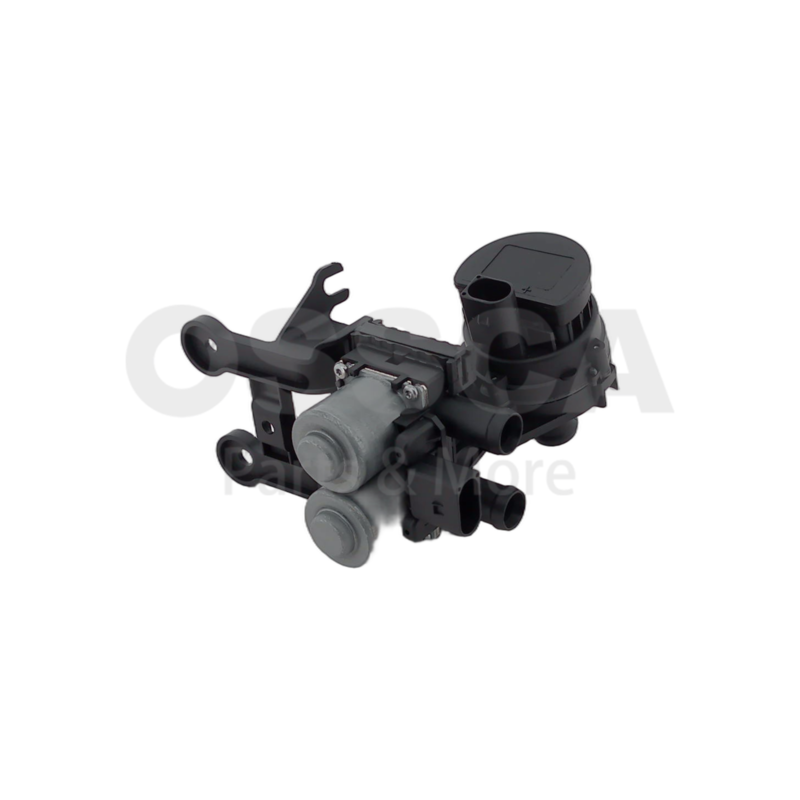 OSSCA 16456 Control Valve, Coolant