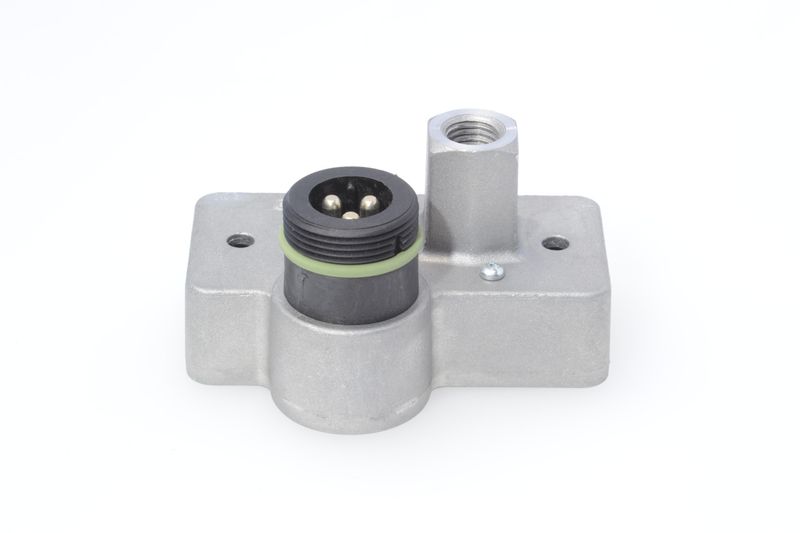 BOSCH 0281002023 Sensor, intake manifold pressure