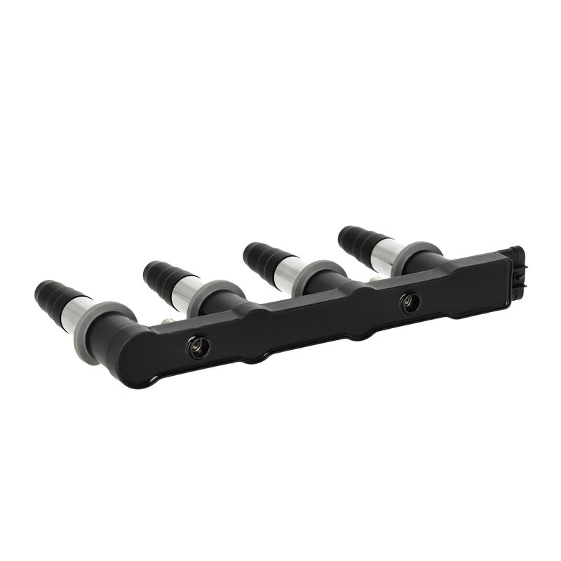 NISSENS 966007 Ignition Coil