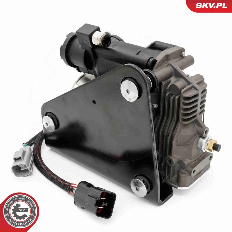 ESEN SKV 58SKV508 Compressor, compressed-air system