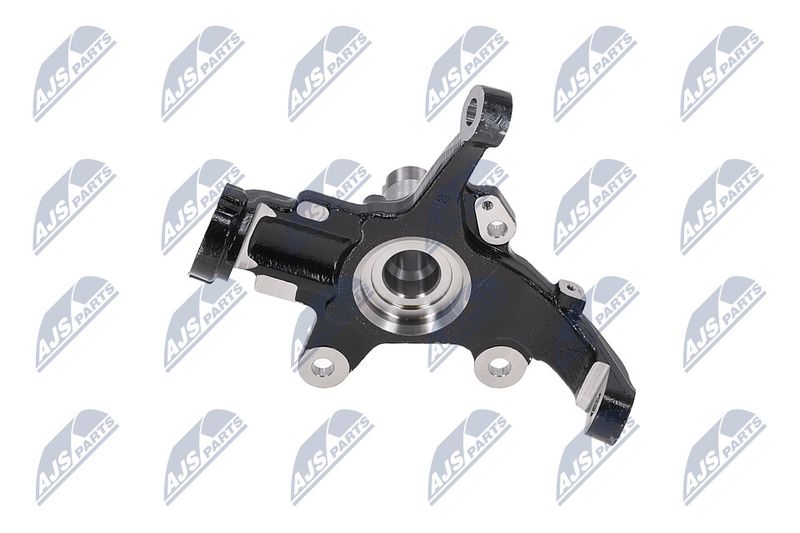 Käändmik, rattakinnitus, NTY ZZP-IS-003