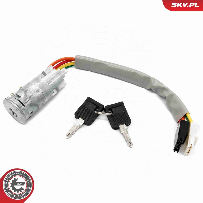 ESEN SKV 65SKV205 Steering Lock