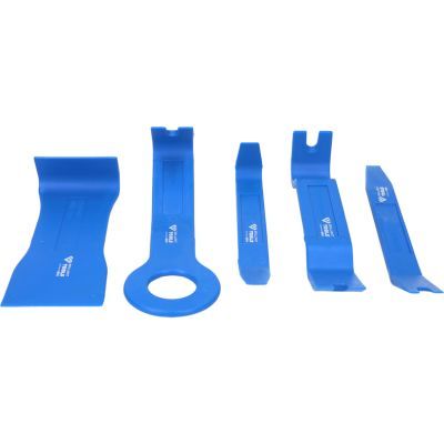 Iluliistukiilude komplekt, KS TOOLS BT511035