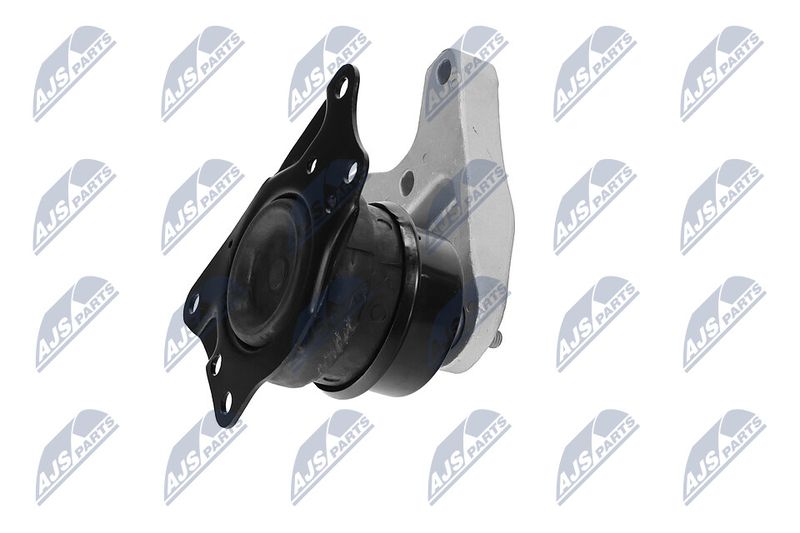 NTY ZPS-VW-078 Mounting, engine