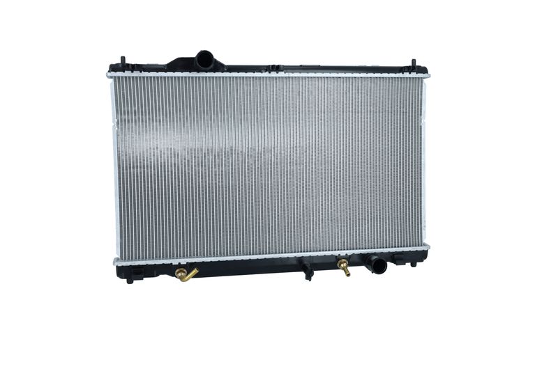 Radiaator, mootorijahutus, NRF 550369