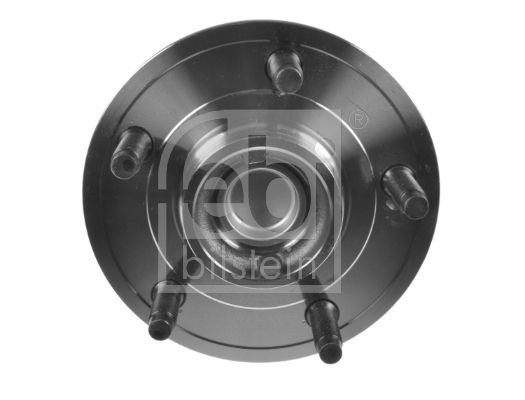 FEBI BILSTEIN 172491 Wheel Bearing Kit