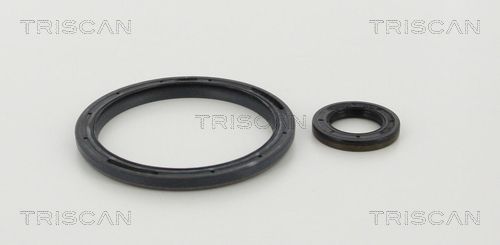 Versnellingsbak ingaande as simering past: VOLVO S40 II, V50 2.0D 01.04-12.10