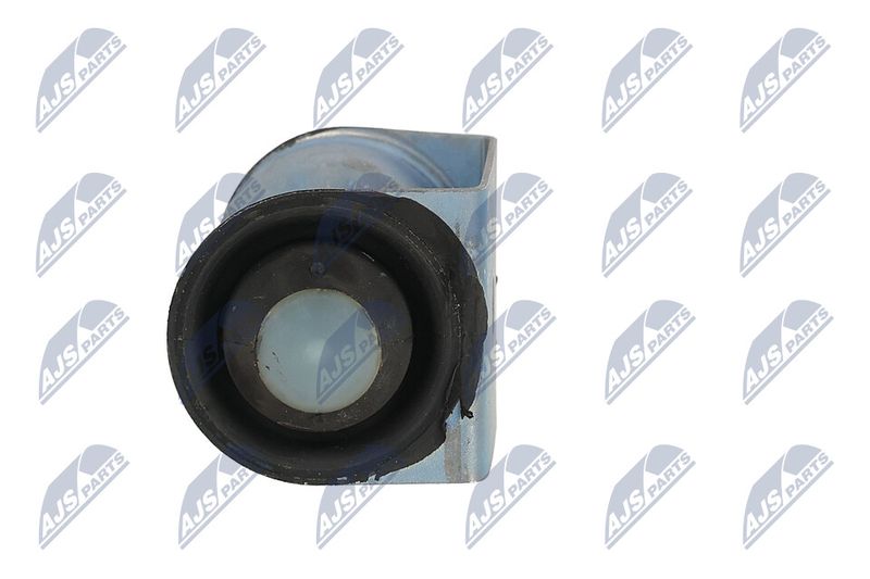 Paigutus, Mootor, NTY ZPS-PE-036