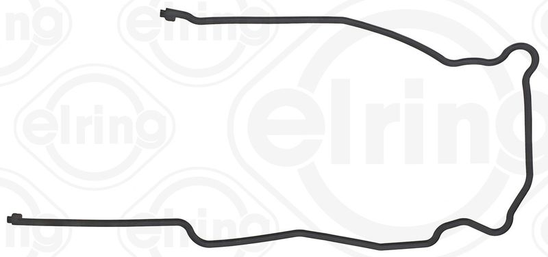 ELRING 787.140 Gasket, timing case