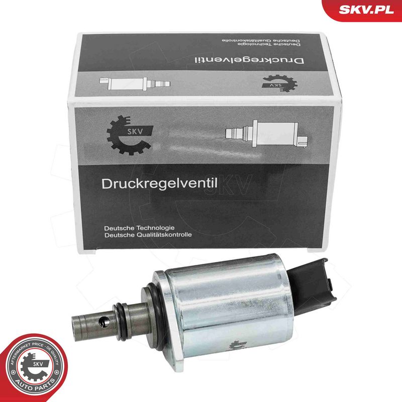 Reguleerimisklapp, kütuse kogus (Common-Rail-System), ESEN SKV 96SKV371