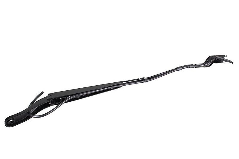 Wisserarm/afdekking Voor Links (Ruitensproeier voorruit) past: CITROEN BERLINGO  OPEL COMBO E TOUR / LIFE  PEUGEOT PARTNER FURGON/MINIVAN/NADWOZIE WIELKOPRZESTRZENNE (MPV) 01.18-