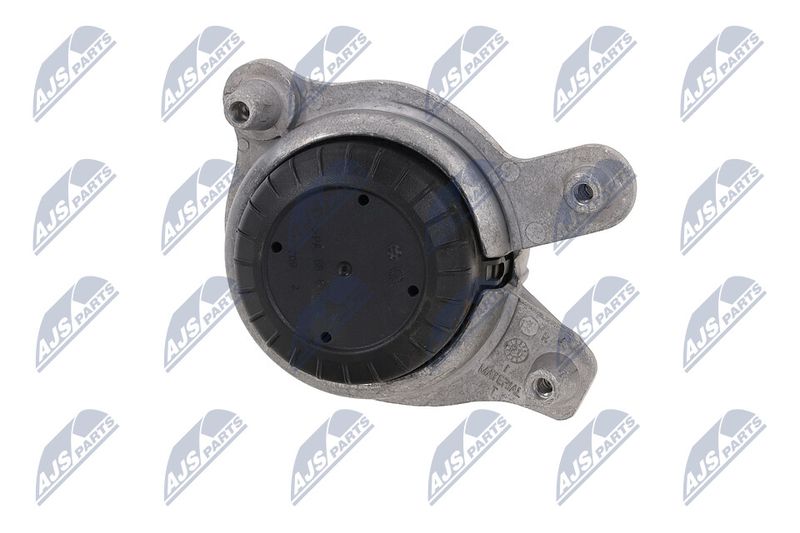 Paigutus, Mootor, NTY ZPS-ME-031