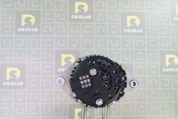 DA SILVA 012058 Alternator