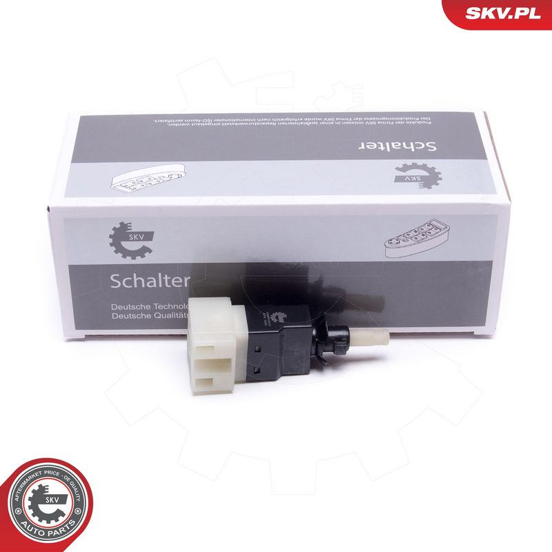 Piduritule lüliti, ESEN SKV 38SKV813