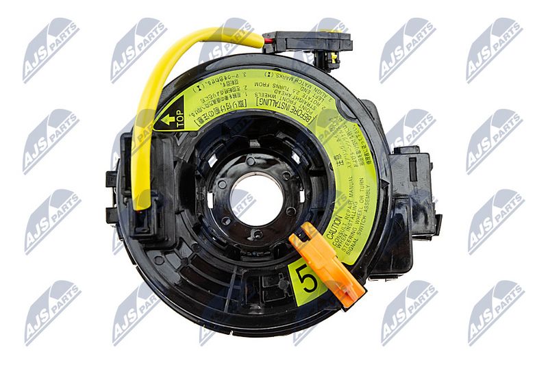 Turvapadja lint, turvapadi, NTY EAS-SU-002