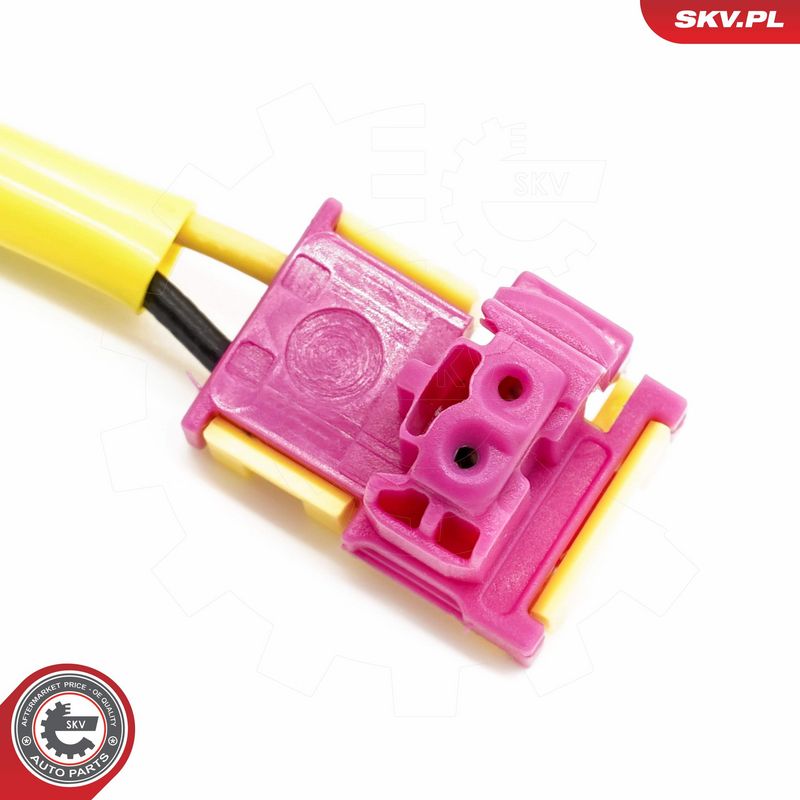 Turvapadja lint, turvapadi, ESEN SKV 96SKV655