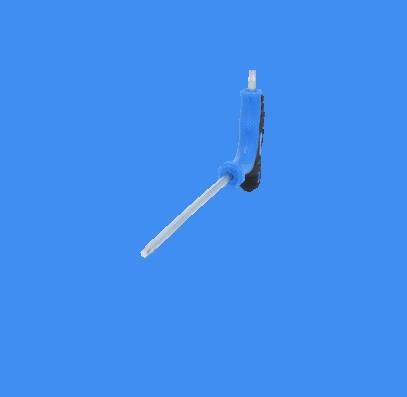 KS TOOLS BT041016 Angled Screwdriver